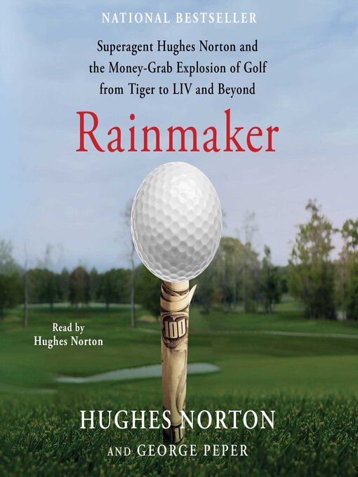 Title details for Rainmaker by Hughes Norton - Available